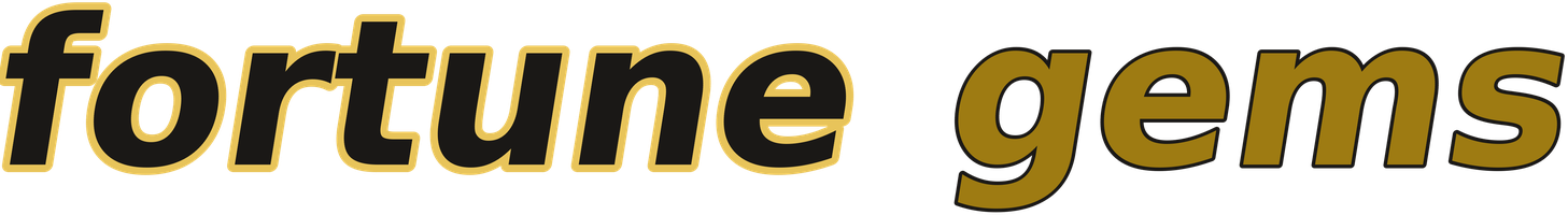 fortune gems logo