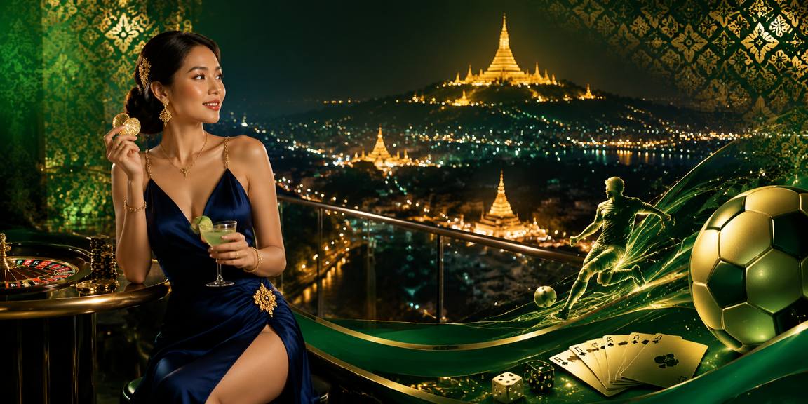 fortune gems ဘောလုံးကစားအထူး