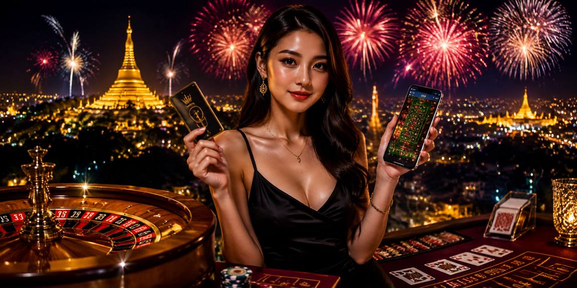 fortune gems ပူပြင်းဆုကြီး